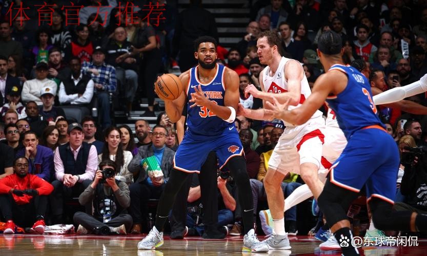 尼克斯客场擒猛龙