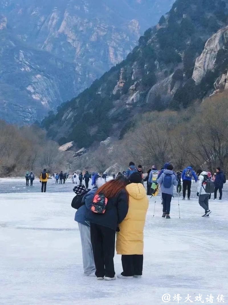 走，上冰！